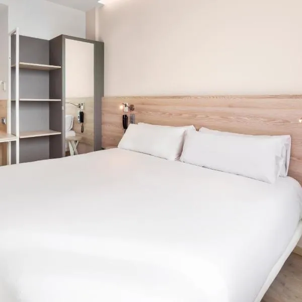 B&B HOTEL Murcia, hotell i Molina de Segura