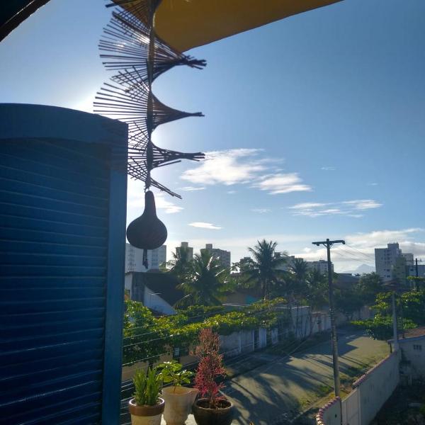 Apartamento com piscina na Martim de Sá