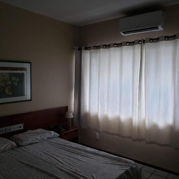 Apartamento tipo Flat em Boa viagem com serviços inclusos - Foto 3