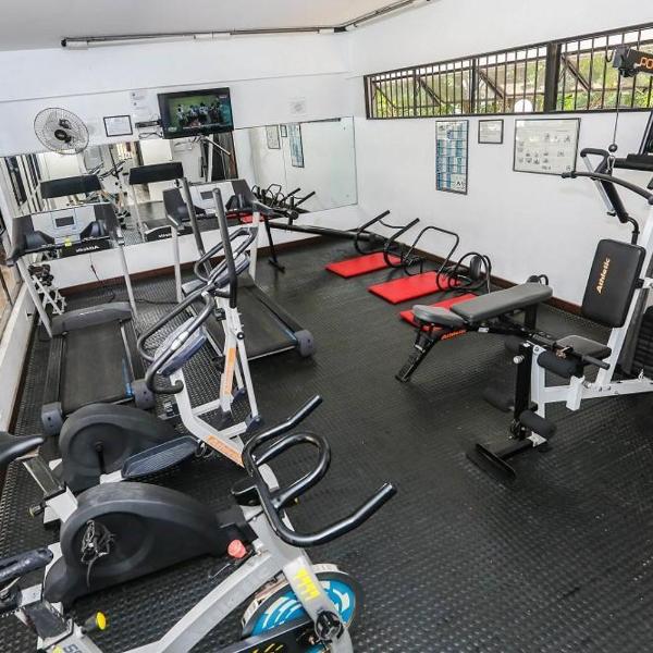 Apartamento tipo Flat em Boa viagem com serviços inclusos - Foto 4