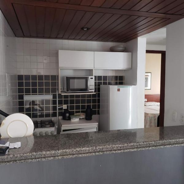 Apartamento tipo Flat em Boa viagem com serviços inclusos - Foto 2