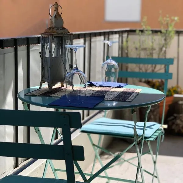 Ca' Adriana, hotel in Lido di Jesolo