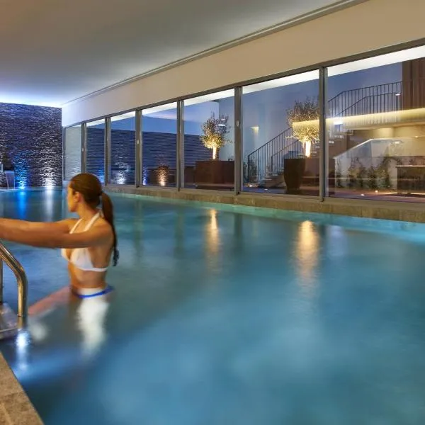 PortoBay Liberdade: Lizbon'da bir otel