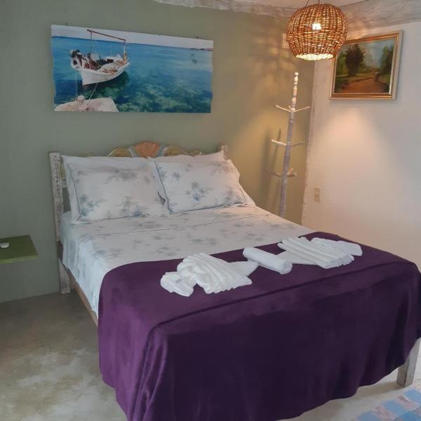 Pousada Casa da Praia Itaúnas - Foto 2