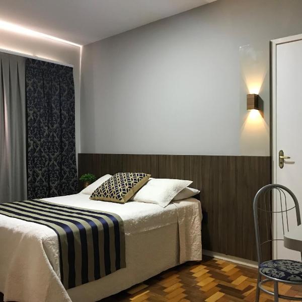 Hotel Requinte - Foto 2