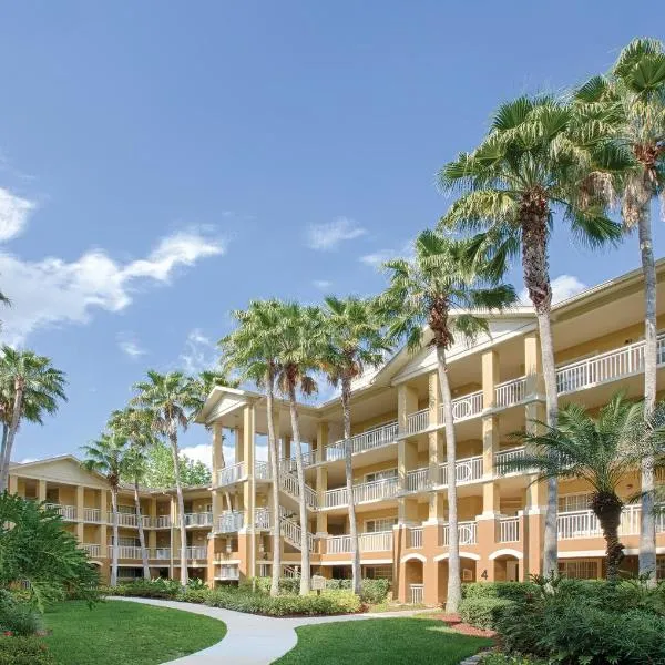Club Wyndham Cypress Palms, Hotel in Kissimmee