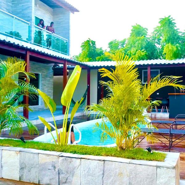 Casas Peroba Maragogi - Foto 4