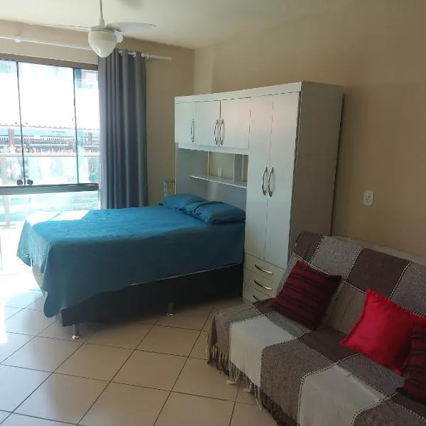 loft Prainha