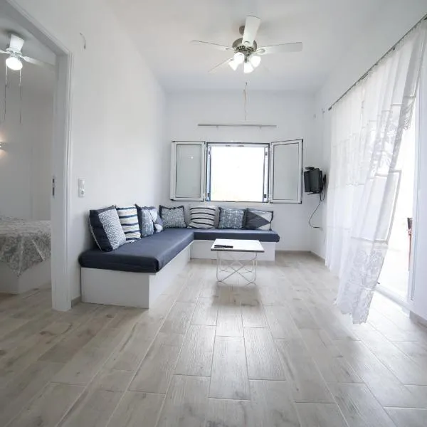 Despinas house Kythnos โรงแรมในคิทนอส