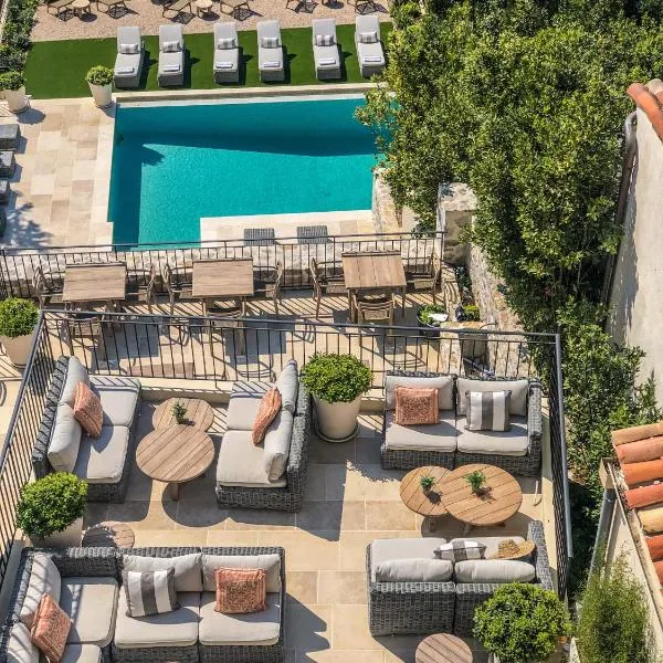 Mougins Luxury Retreats, hotel v destinaci Mougins