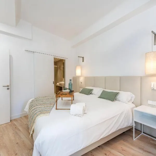 Can Rubi - Turismo de Interior, hotel en Palma de Mallorca