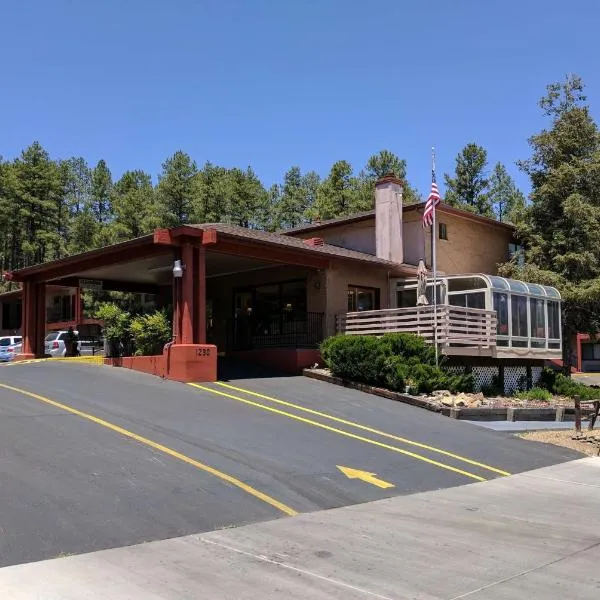 Days Inn by Wyndham Prescott, hotel in Prescott