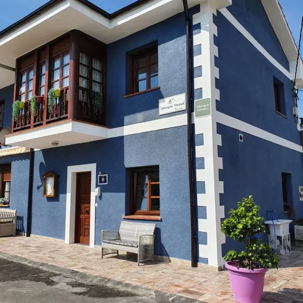 Albergue Piedad، فندق في بو دي بيلاغوس