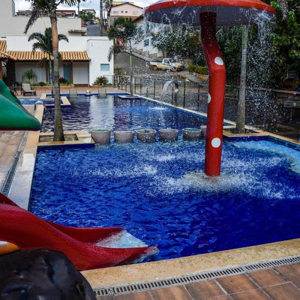Chapadão Da Canastra Hospedagens - Foto 4