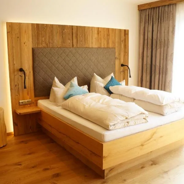 Der Obere Wirt zum Queri, hotel in Andechs