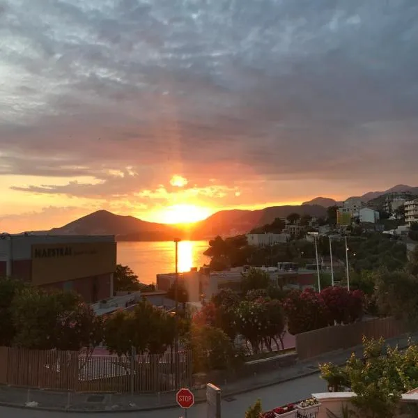 Apartmani Kažanegra33, hotel v destinaci Pržno