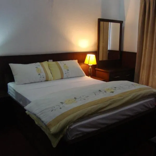 Richmond Inn, Hotel in Nuwara Eliya