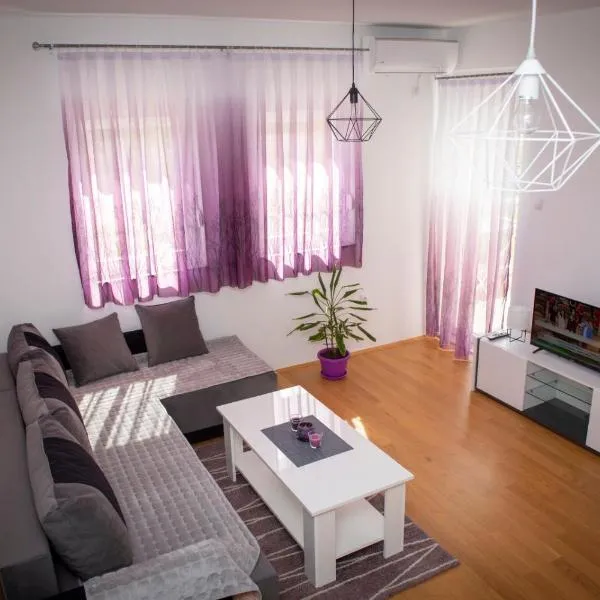 Apartment Helena, hotel in Trebinje