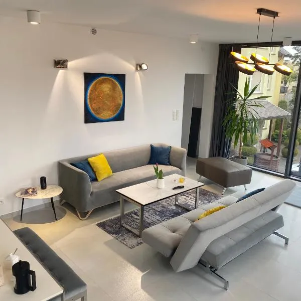 Apartament Lichen – hotel w mieście Licheń Stary