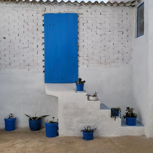 Casa Tonete, hotel di San Justo de la Vega