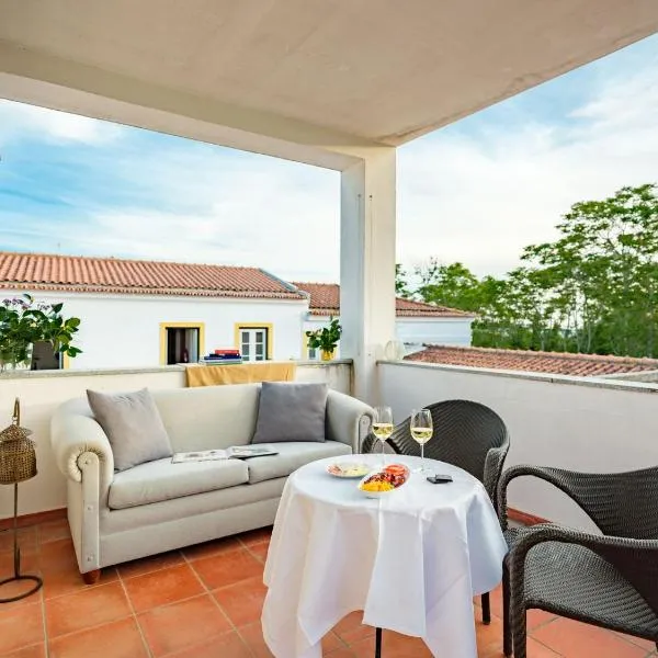ADC - Albergaria Do Calvário - by Unlock Hotels, hotel u gradu Evora