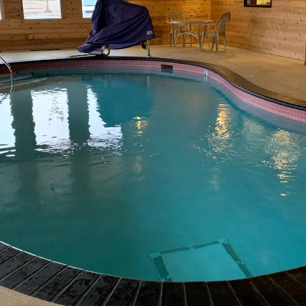 Days Inn by Wyndham Hinckley, hotel v destinaci Hinckley