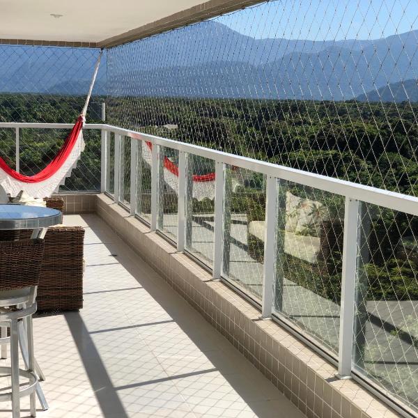 Home Resort Reserva da Mata - Riviera de São Lourenço