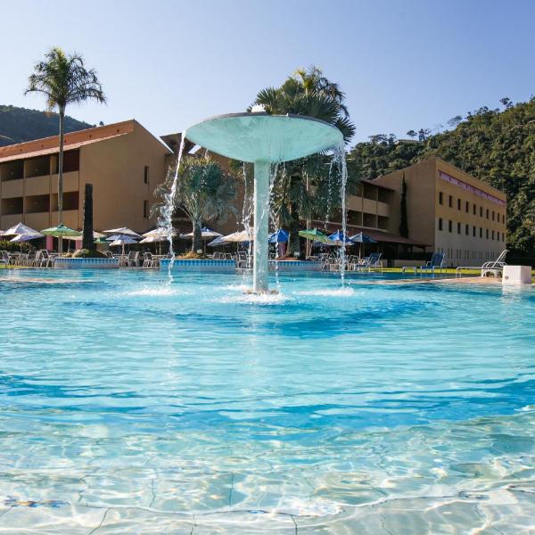 Villa Itaipava Resort & Conventions - Foto 4