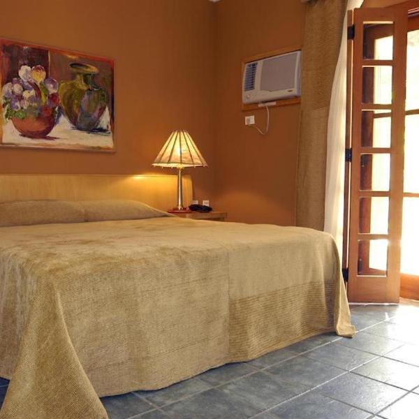 Ilha Flat Hotel Ap 2202 - Foto 2