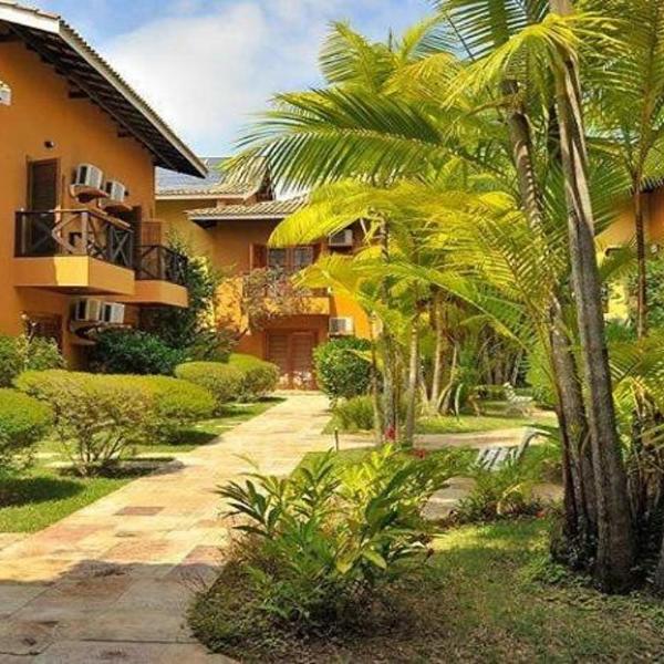 Ilha Flat Hotel Ap 2202 - Foto 5