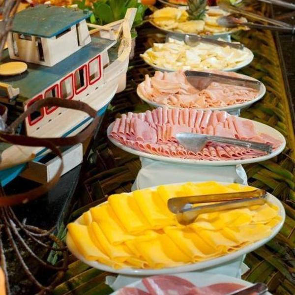 Ilha Flat Hotel Ap 2202 - Foto 4