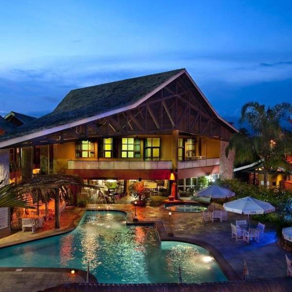 Ilha Flat Hotel Ap 2202 - Foto 3