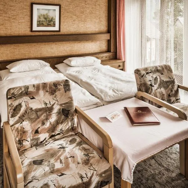 마우어테른도르프에 위치한 호텔 schaus Lüftenegger Ferienhaus