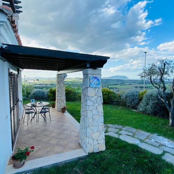 CASA VACANZA FELICITA' – hotel w mieście Porto Potenza Picena
