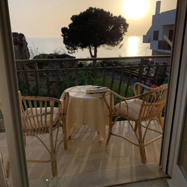 Il Mandarino Rooms & Apartments, hotel in Cittadella del Capo