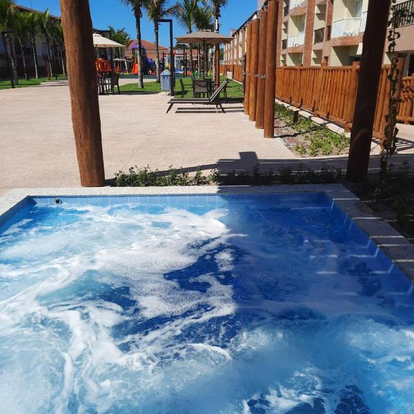 ONDAS PRAIA RESORT - Foto 4