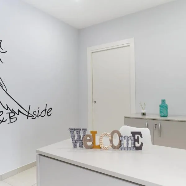 B&B Iside, hotel v destinaci Ercolano