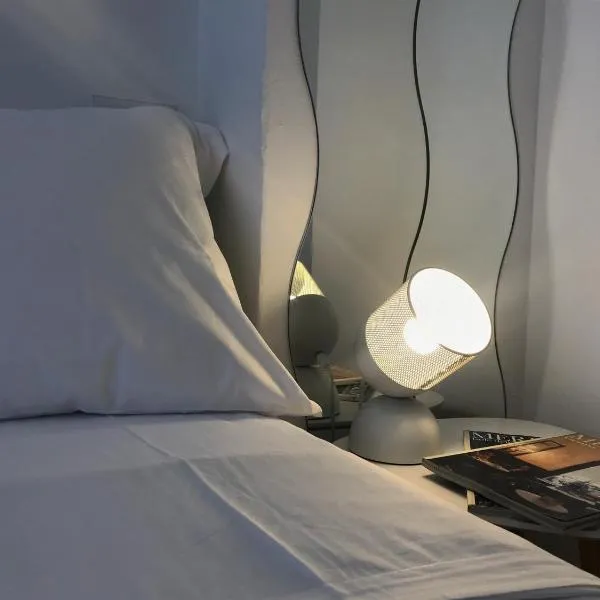 Corte Colori – hotel w mieście Colà di Lazise