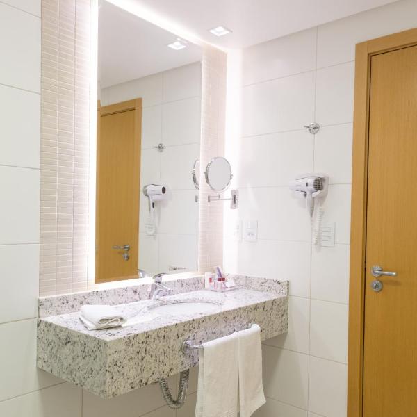 Mogano Premium Hotel - ELETROPOSTO - Foto 3
