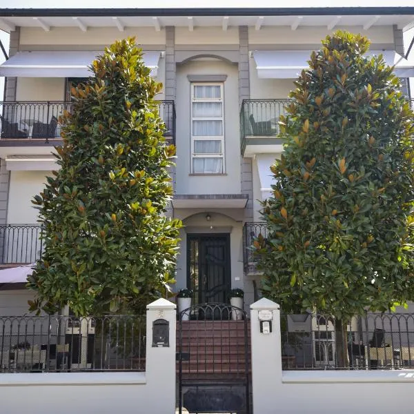 Residence Valeria, hotel in Cervia