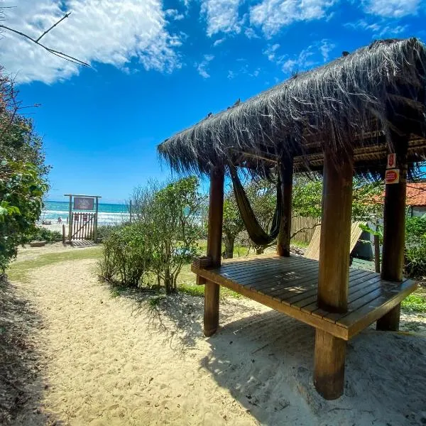 The Search House, hotel v destinaci Florianópolis