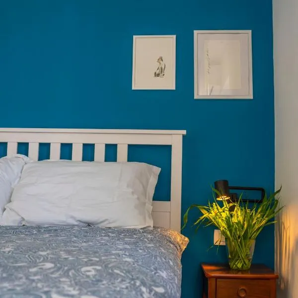 Charming tale apartments Modun19, hotel v destinaci Pirovac