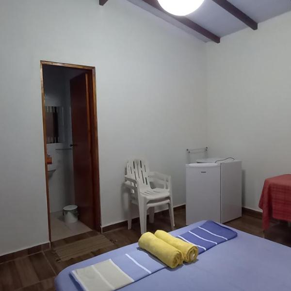 SUÍTES ITABERABA BOIÇUCANGA - Foto 3