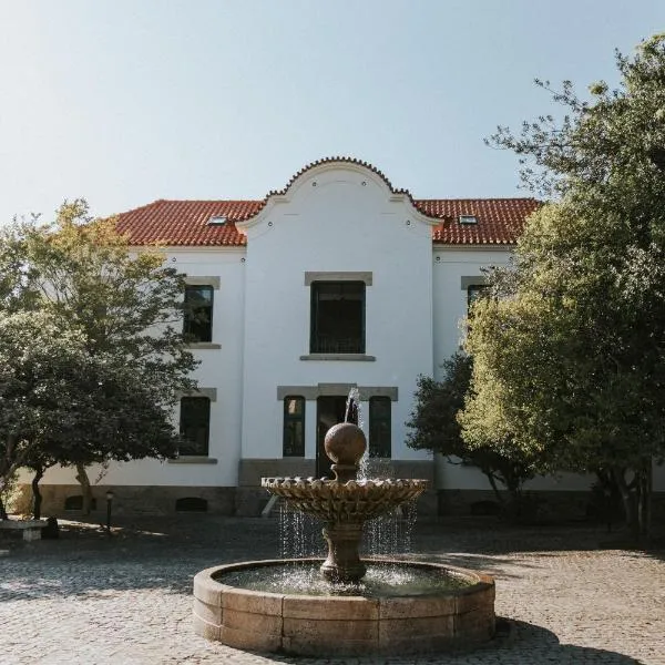 Casa dos Vales - Luxury Villa: Penafiel'de bir otel