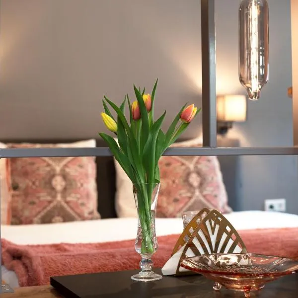 Adelaerthoeve Logies & Ontbijt, hotel v destinaci Arnhem