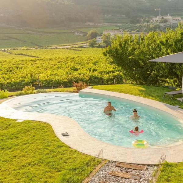 B&B Agorà, hotel v destinaci Negrar