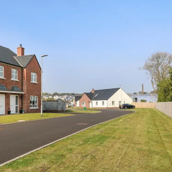 Culmore Point, hotel in Culmore