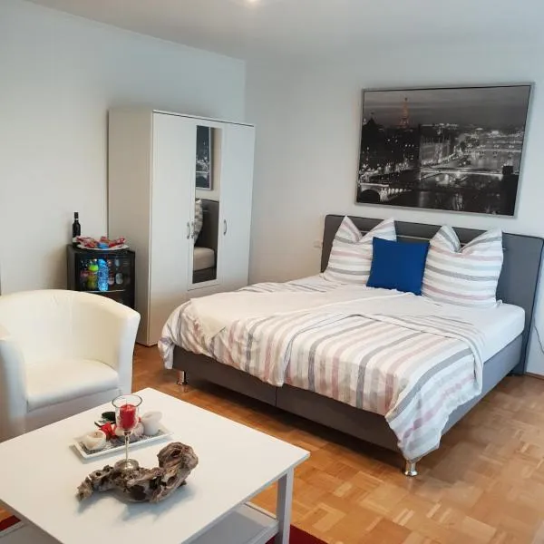 Ferienwohnung Luiza, Hotel in Bad Neuenahr-Ahrweiler