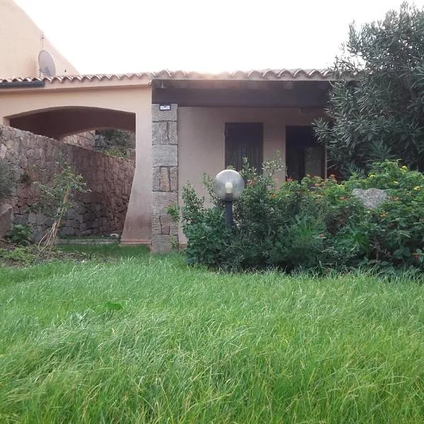 Villetta Reparata, hotel v destinaci Santa Teresa Gallura