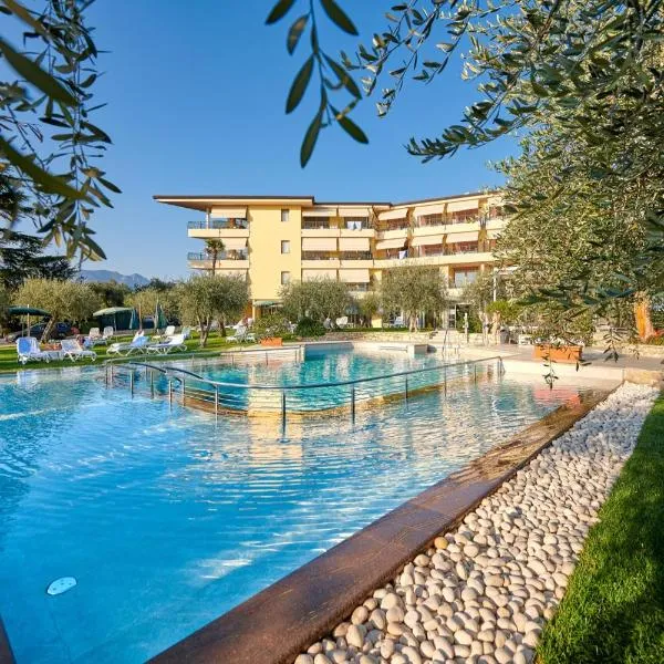 Hotel Baia Verde, khách sạn ở Belluno Veronese